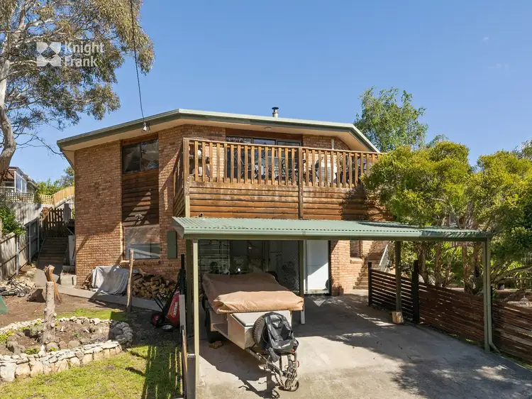 75 Geilston Creek Road, Geilston Bay TAS 7015