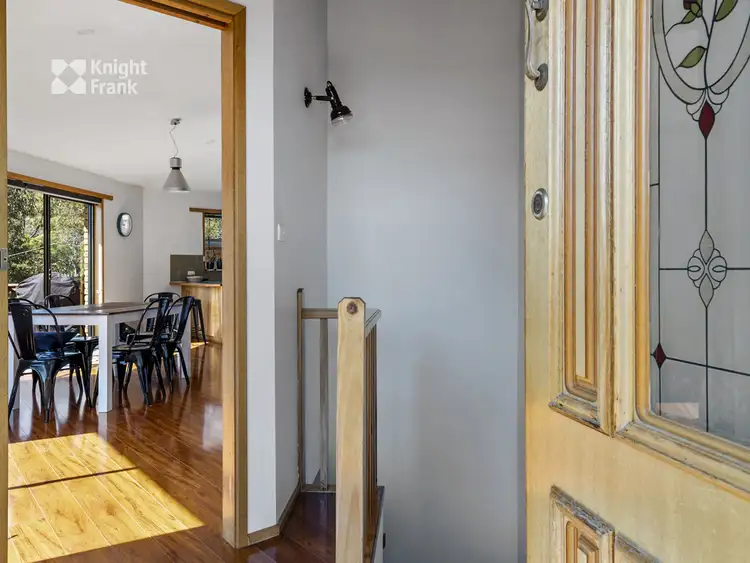 Second view of Homely house listing, 75 Geilston Creek Road, Geilston Bay TAS 7015