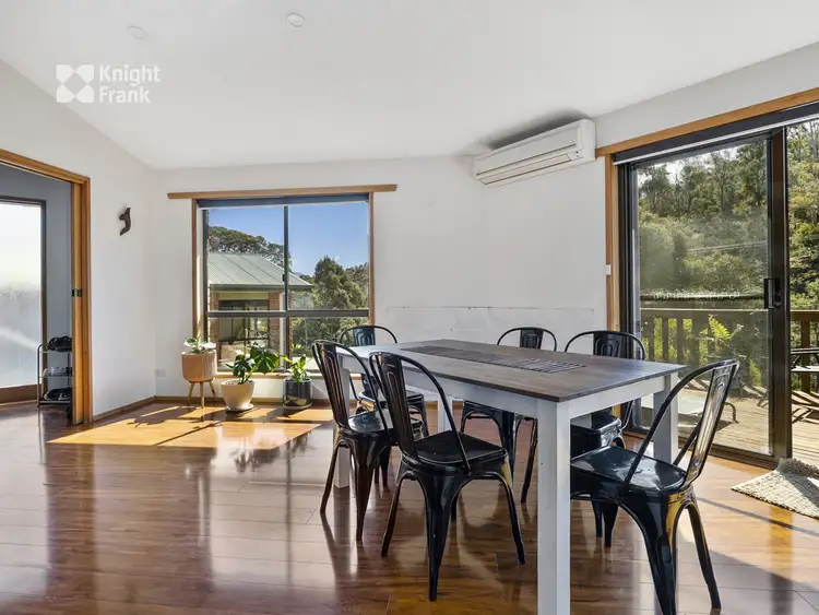 Fifth view of Homely house listing, 75 Geilston Creek Road, Geilston Bay TAS 7015