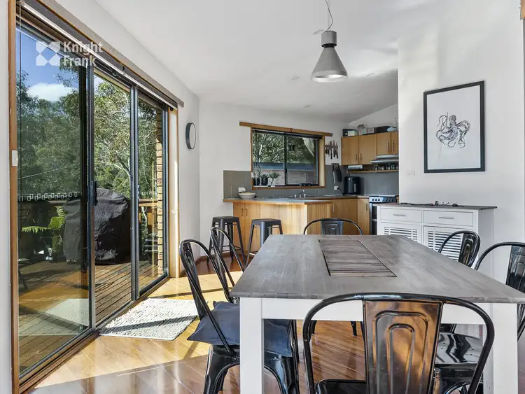 Sixth view of Homely house listing, 75 Geilston Creek Road, Geilston Bay TAS 7015