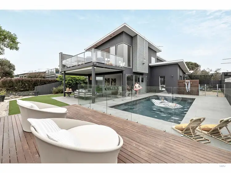 Main view of Homely house listing, 48 St Georges Way, Torquay VIC 3228