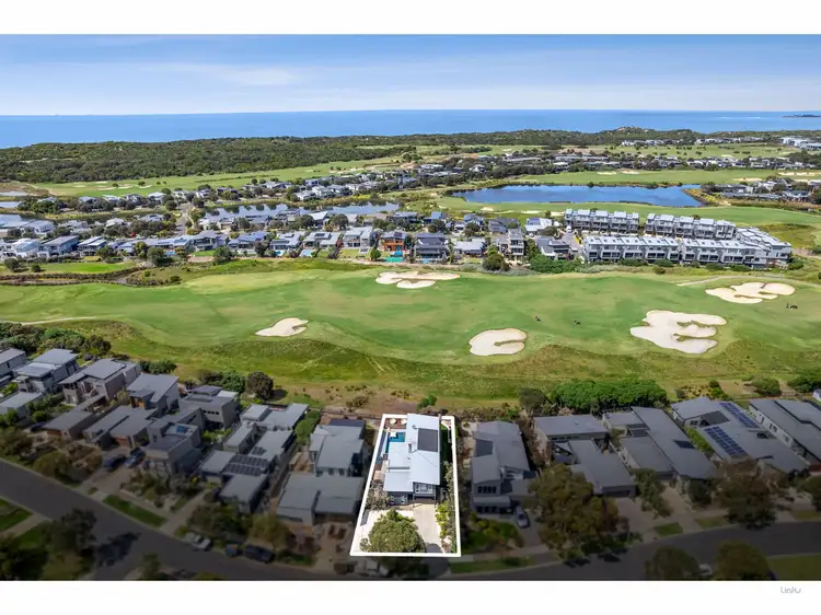Second view of Homely house listing, 48 St Georges Way, Torquay VIC 3228