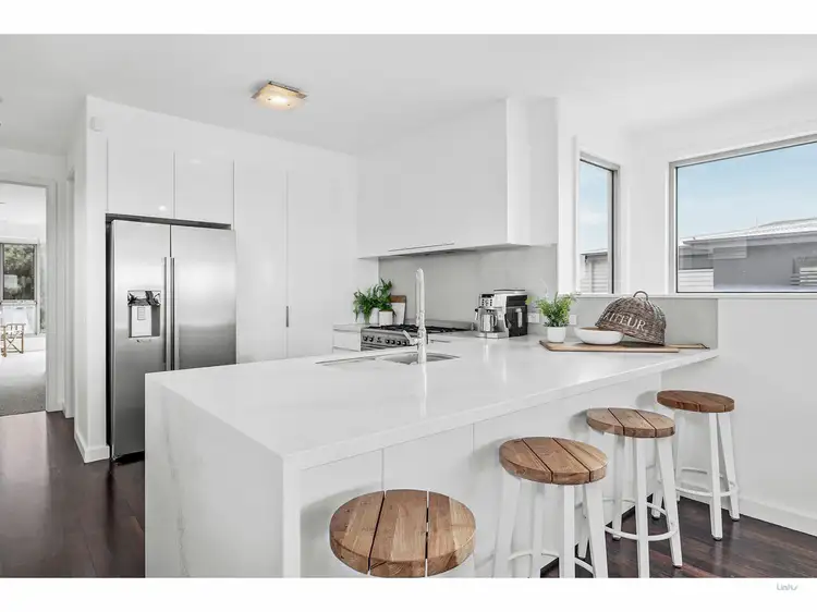 Fifth view of Homely house listing, 48 St Georges Way, Torquay VIC 3228