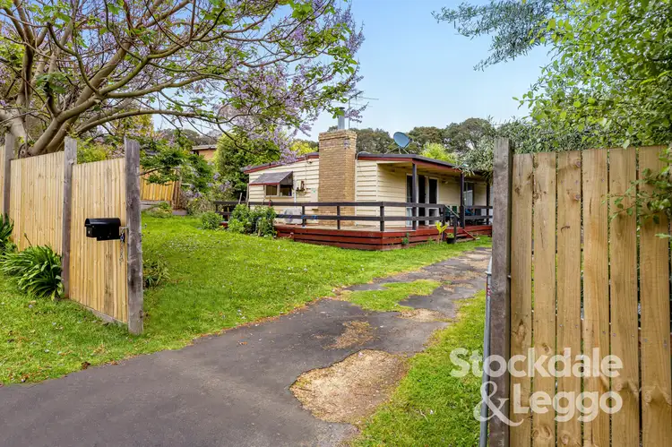 16 Cosgrove Street, Rye VIC 3941
