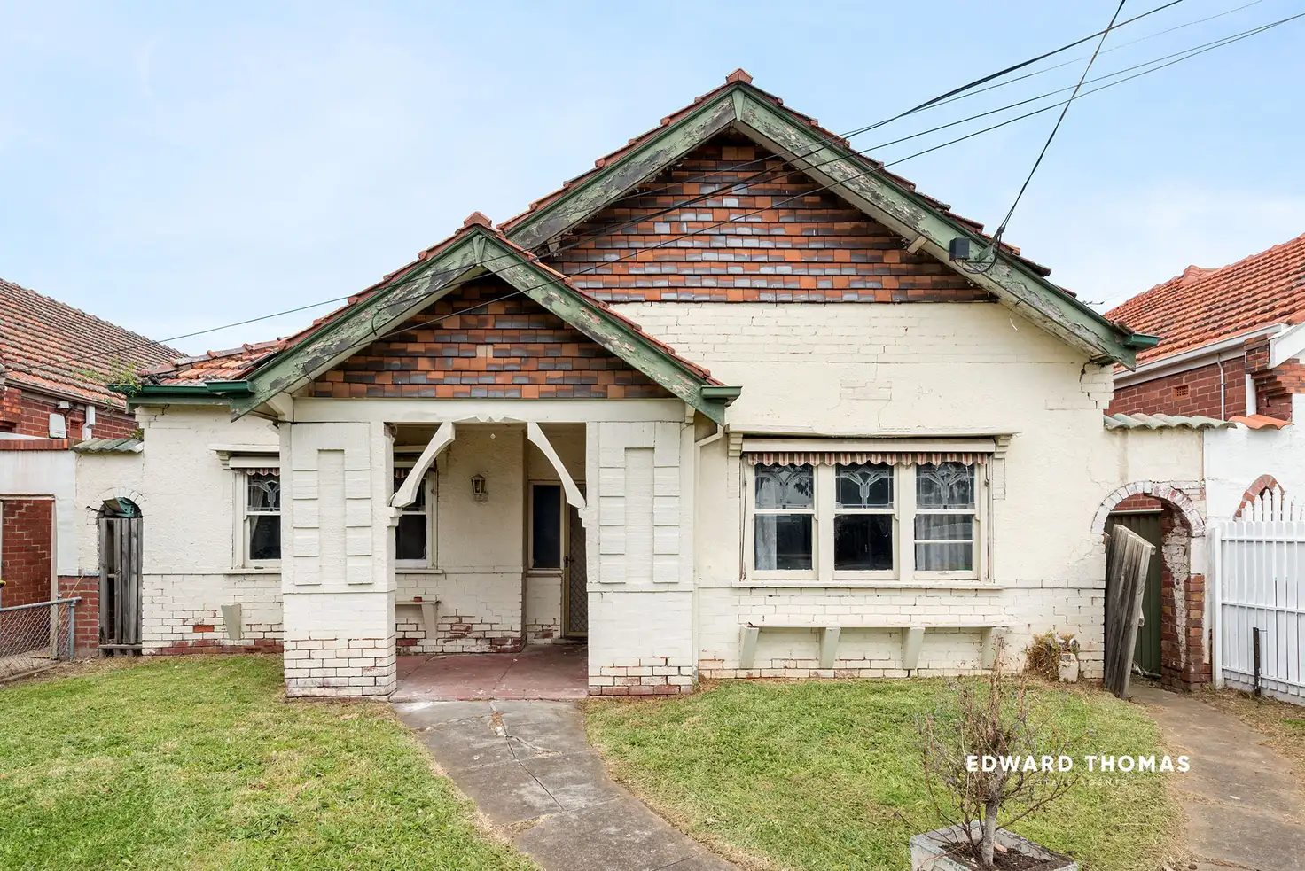 Main view of Homely house listing, 134 Dean Street, Moonee Ponds VIC 3039