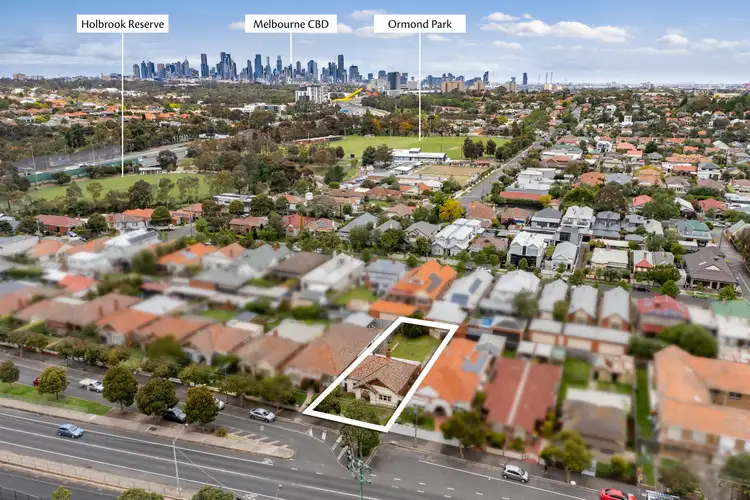 Fifth view of Homely house listing, 134 Dean Street, Moonee Ponds VIC 3039