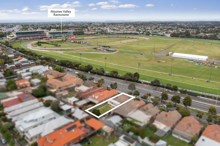 Sixth view of Homely house listing, 134 Dean Street, Moonee Ponds VIC 3039