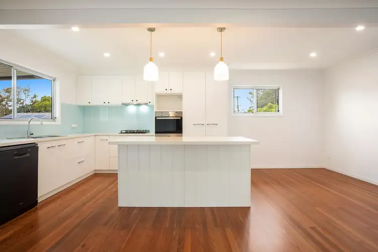 Third view of Homely house listing, 43 Inlet Drive, Tweed Heads West NSW 2485