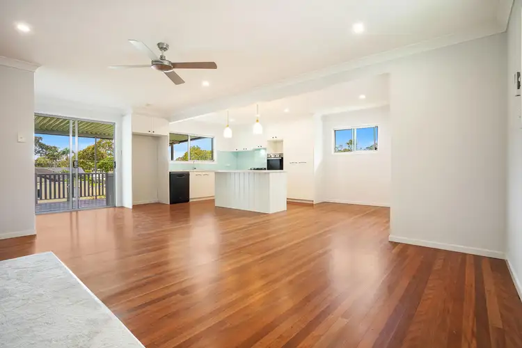 Fourth view of Homely house listing, 43 Inlet Drive, Tweed Heads West NSW 2485