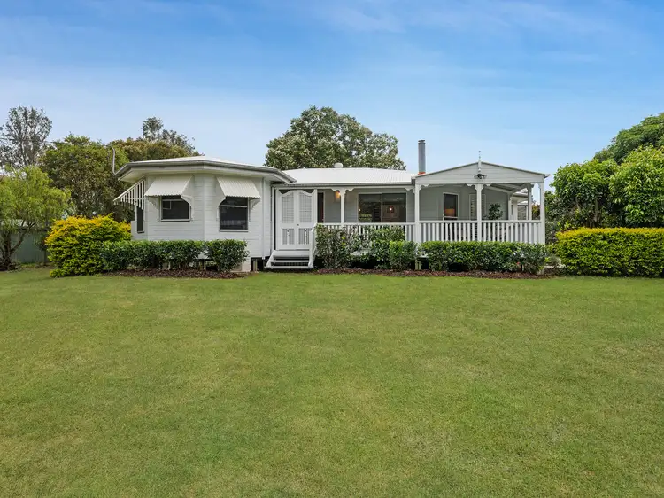 61 Schmidt Road, Fernvale QLD 4306