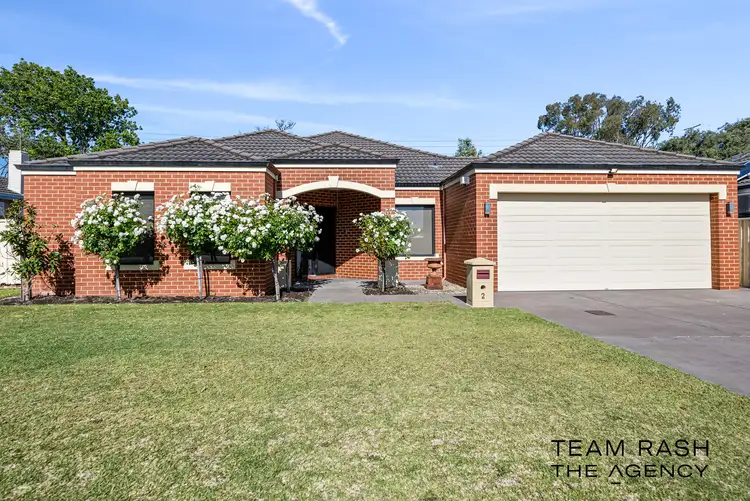2 Gledden Street, Morley WA 6062
