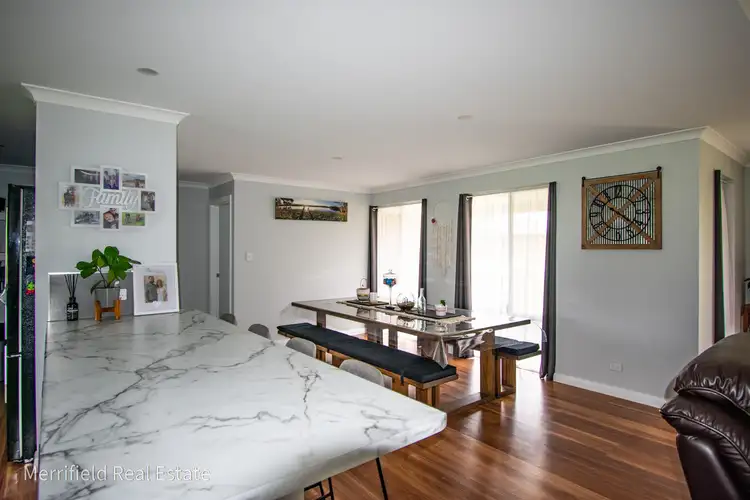 Fifth view of Homely house listing, 24 Nevile Rise, Willyung WA 6330
