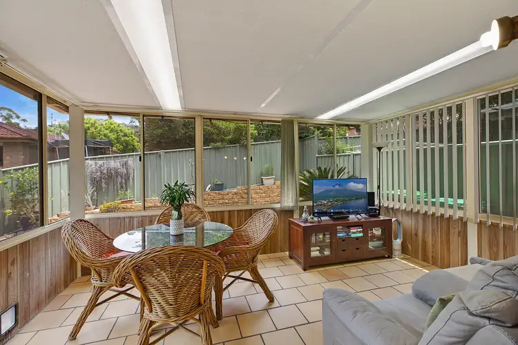 Second view of Homely townhouse listing, 33/31 Maliwa Road, Narara NSW 2250