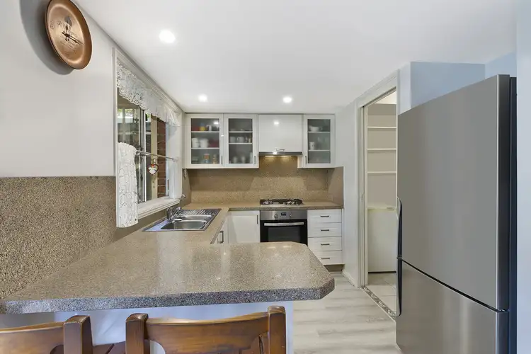 Third view of Homely townhouse listing, 33/31 Maliwa Road, Narara NSW 2250