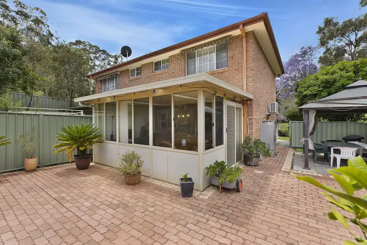 Fourth view of Homely townhouse listing, 33/31 Maliwa Road, Narara NSW 2250