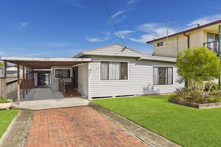 Main view of Homely house listing, 47 Hume Boulevard, Killarney Vale NSW 2261