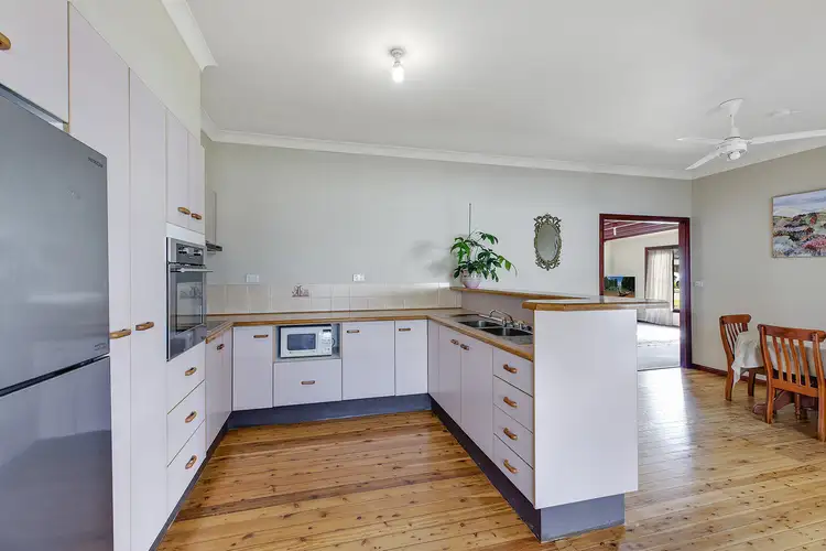 Second view of Homely house listing, 47 Hume Boulevard, Killarney Vale NSW 2261