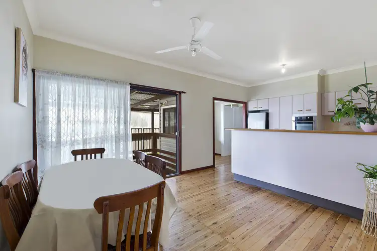 Fourth view of Homely house listing, 47 Hume Boulevard, Killarney Vale NSW 2261