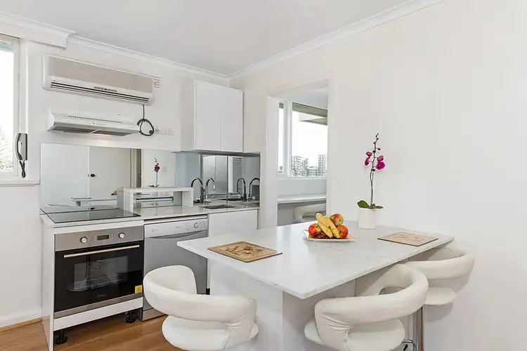 Third view of Homely apartment listing, 6/767 Malvern Road, Toorak VIC 3142