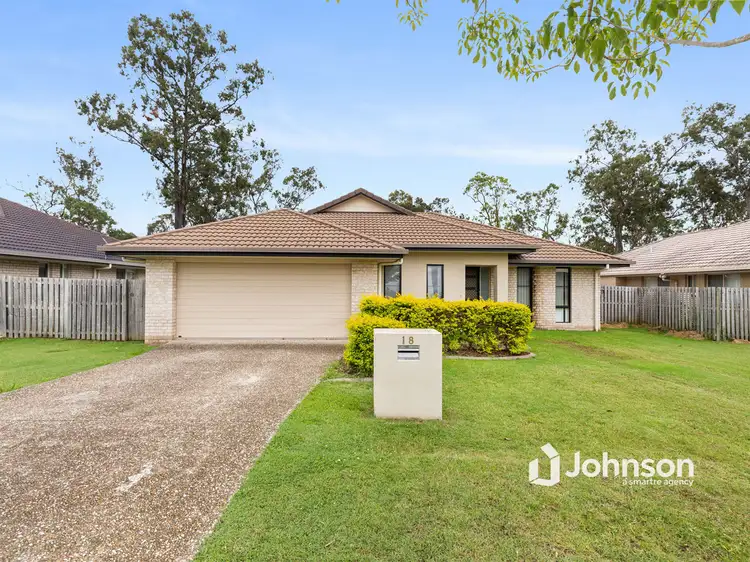 18 Parkwood Street, Fernvale QLD 4306