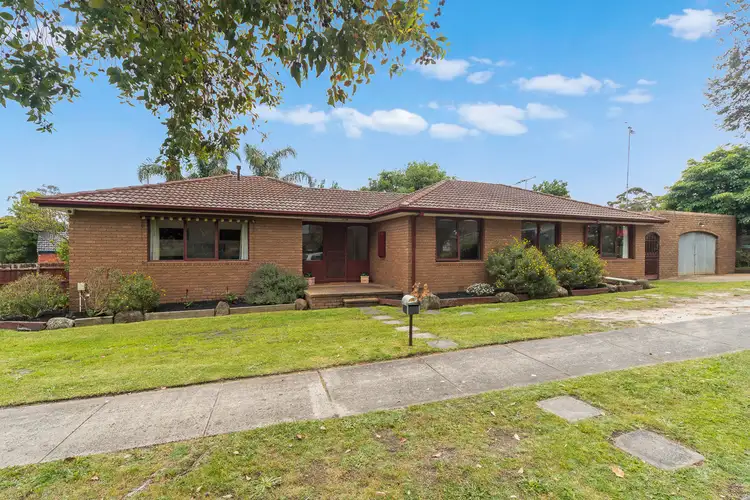 Second view of Homely house listing, 15 Jackson Drive, Langwarrin VIC 3910