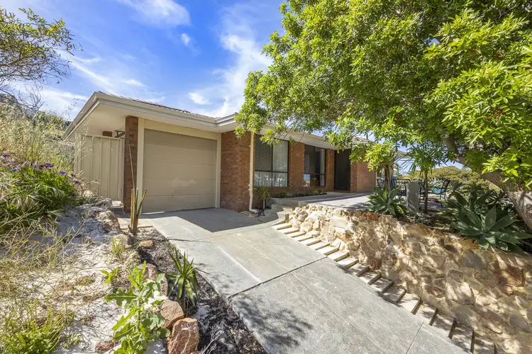 Main view of Homely house listing, 8 Javez Drive, Quinns Rocks WA 6030