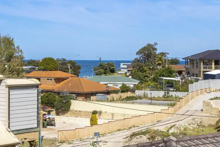 Second view of Homely house listing, 8 Javez Drive, Quinns Rocks WA 6030