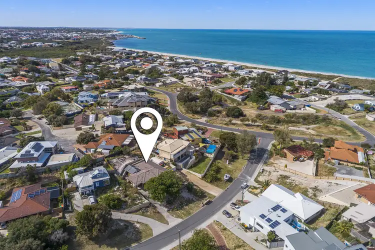 Third view of Homely house listing, 8 Javez Drive, Quinns Rocks WA 6030