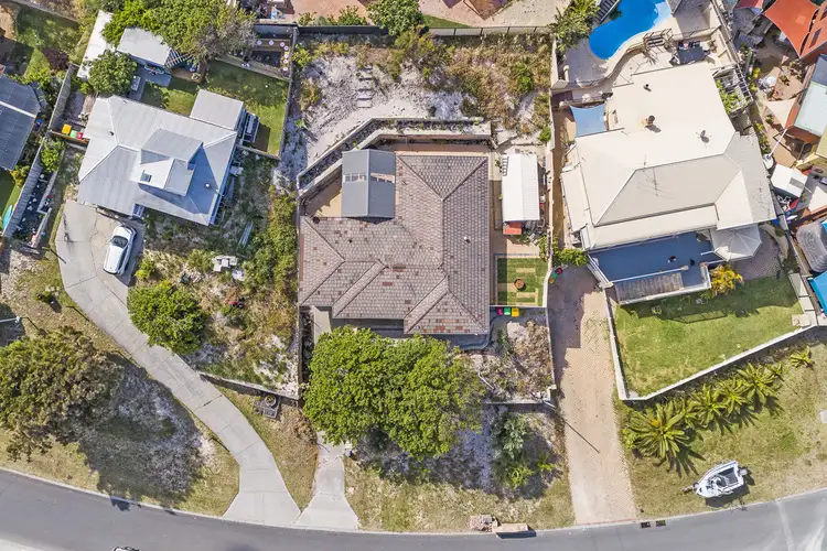 Fourth view of Homely house listing, 8 Javez Drive, Quinns Rocks WA 6030