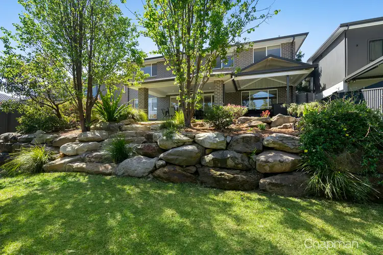 20 Allen Street, Blaxland NSW 2774