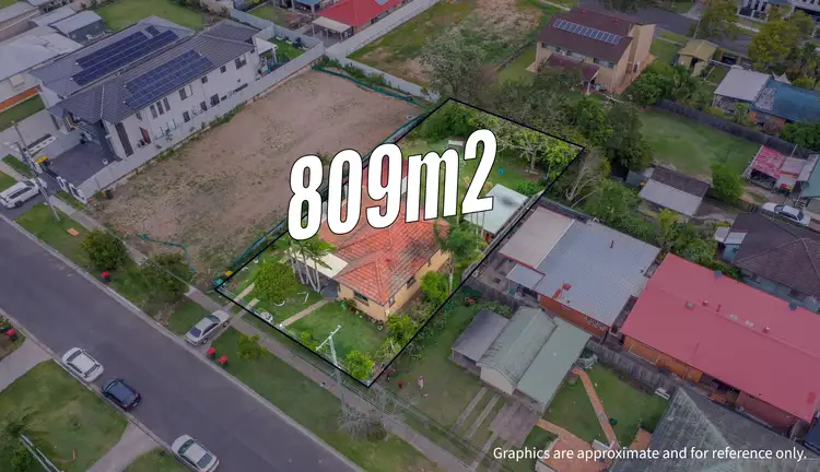 9 Hammersmith Street, Coopers Plains QLD 4108