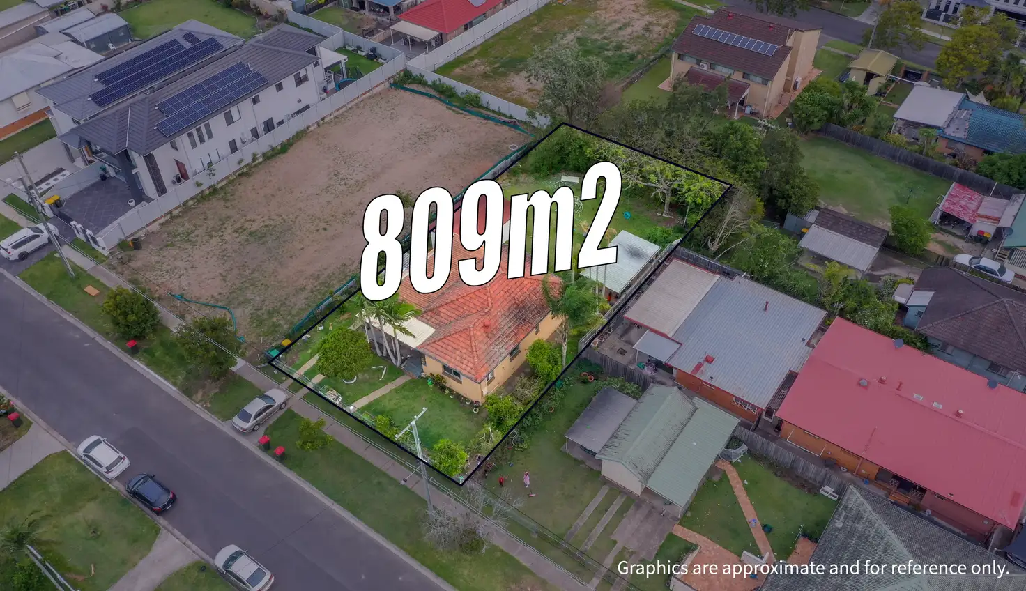 Main view of Homely house listing, 9 Hammersmith Street, Coopers Plains QLD 4108