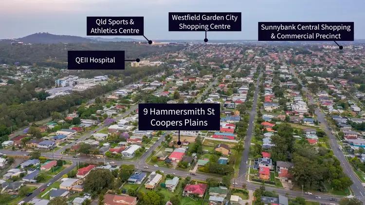 Third view of Homely house listing, 9 Hammersmith Street, Coopers Plains QLD 4108