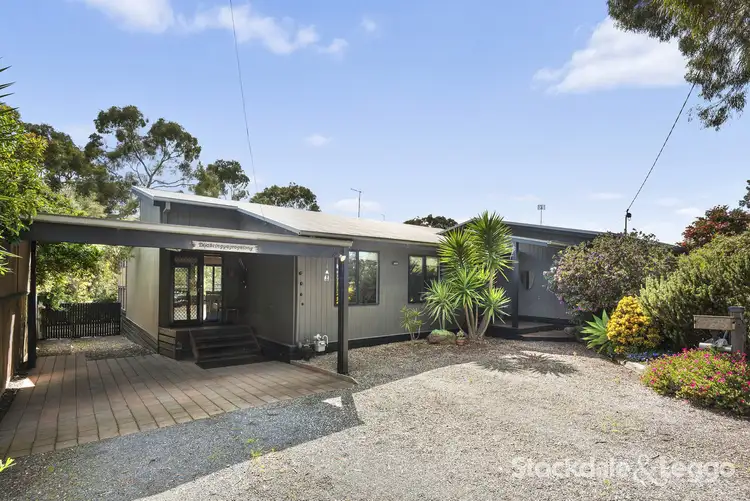 Second view of Homely house listing, 19 De Burgh Road, Drysdale VIC 3222