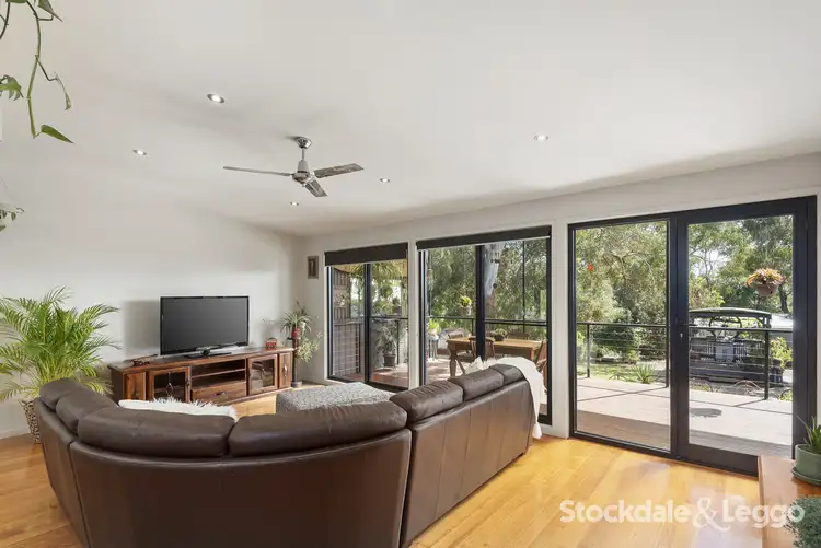 Fifth view of Homely house listing, 19 De Burgh Road, Drysdale VIC 3222