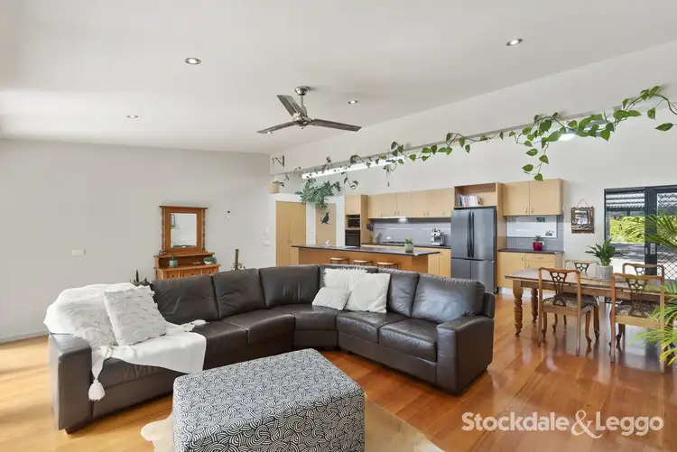 Sixth view of Homely house listing, 19 De Burgh Road, Drysdale VIC 3222