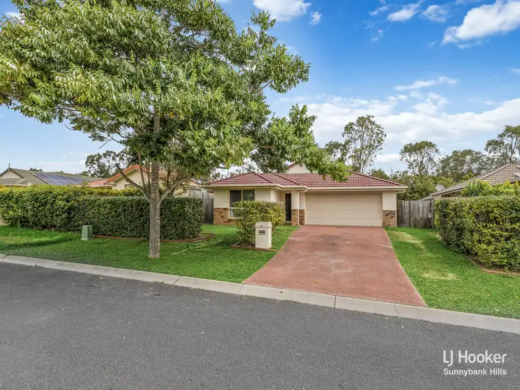 21 Kinchega Circuit, Parkinson QLD 4115
