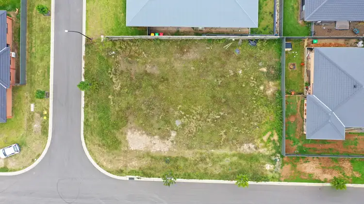 Main view of Homely land listing, 13 Tatler Street, Cliftleigh NSW 2321