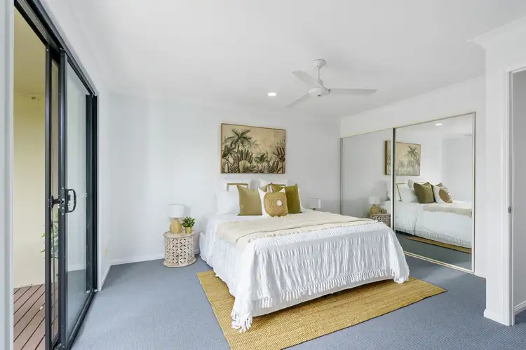 Fifth view of Homely townhouse listing, 272/64 Gilston Road, Nerang QLD 4211