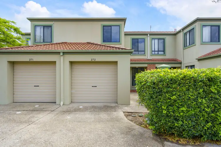 Sixth view of Homely townhouse listing, 272/64 Gilston Road, Nerang QLD 4211
