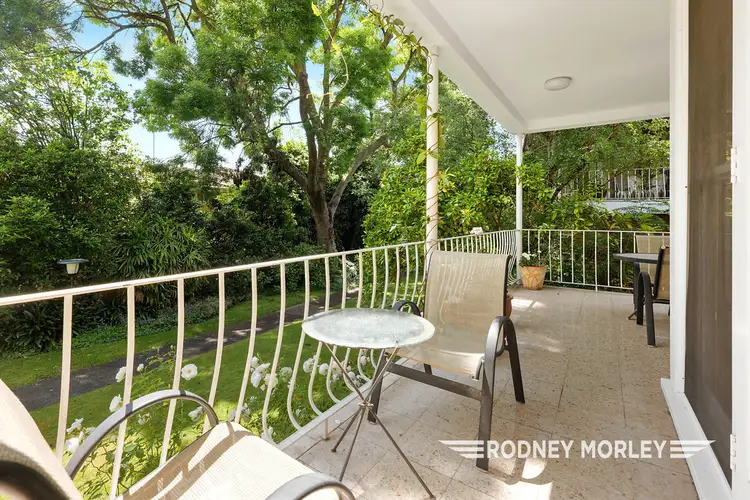 Sixth view of Homely apartment listing, 5/40 Lansell Road, Toorak VIC 3142
