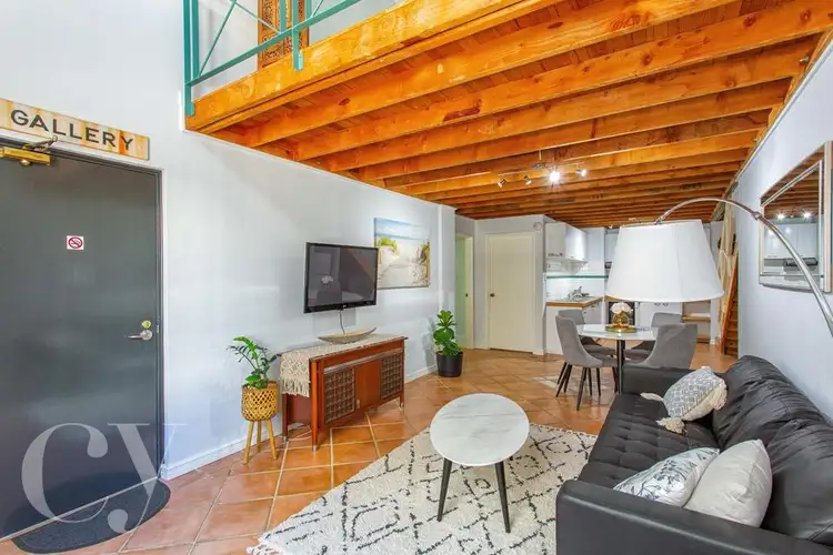 1/66 High Street, Fremantle WA 6160