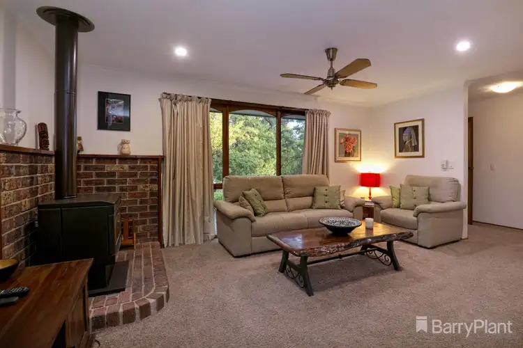 Second view of Homely house listing, 10 Lower Grieve Road, Avonsleigh VIC 3782