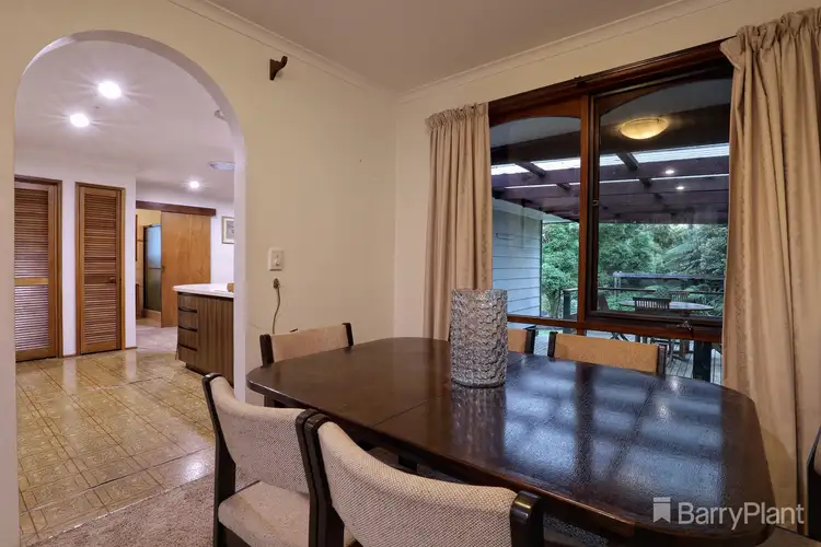 Third view of Homely house listing, 10 Lower Grieve Road, Avonsleigh VIC 3782