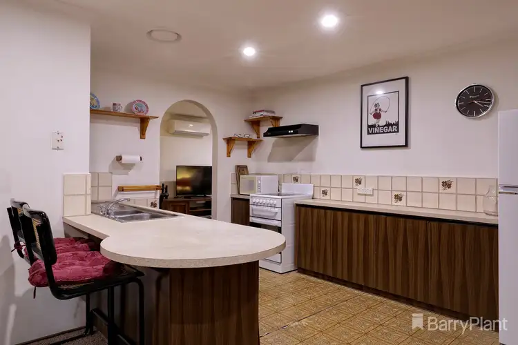 Fourth view of Homely house listing, 10 Lower Grieve Road, Avonsleigh VIC 3782