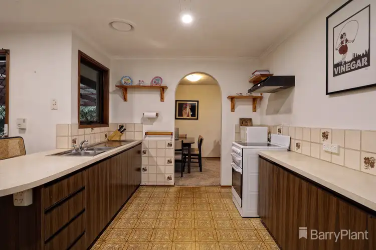 Fifth view of Homely house listing, 10 Lower Grieve Road, Avonsleigh VIC 3782