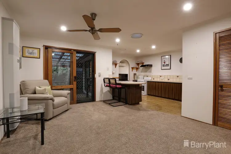 Sixth view of Homely house listing, 10 Lower Grieve Road, Avonsleigh VIC 3782