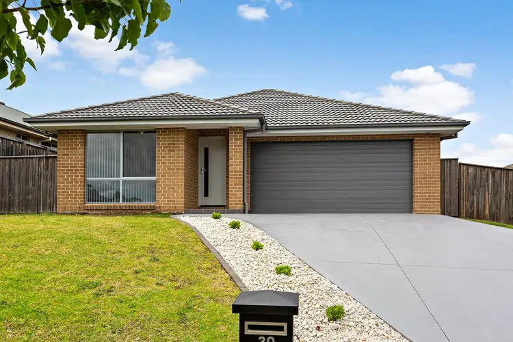 30 Northview Street, Gillieston Heights NSW 2321