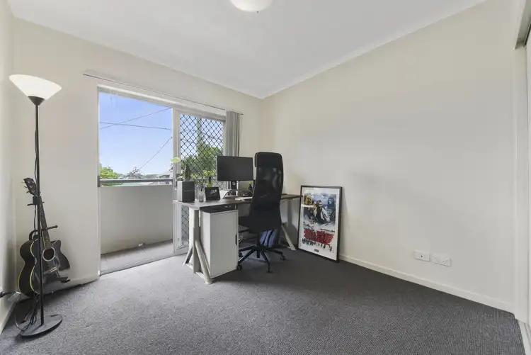 Sixth view of Homely unit listing, 3/55 Samford Road, Alderley QLD 4051
