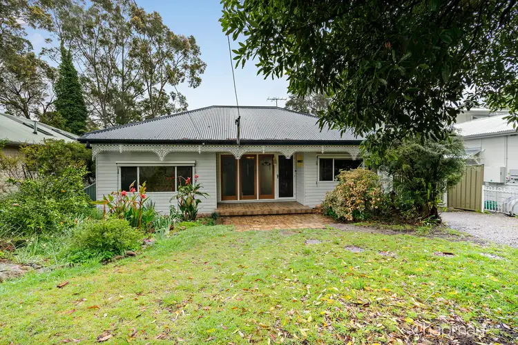 Main view of Homely house listing, 8 Kedron Street, Glenbrook NSW 2773